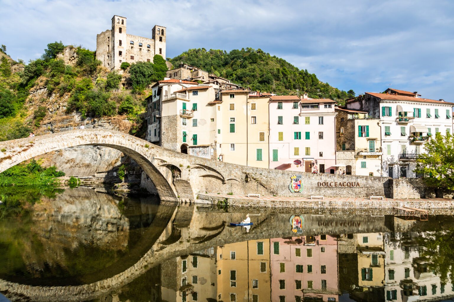 Dolceacqua