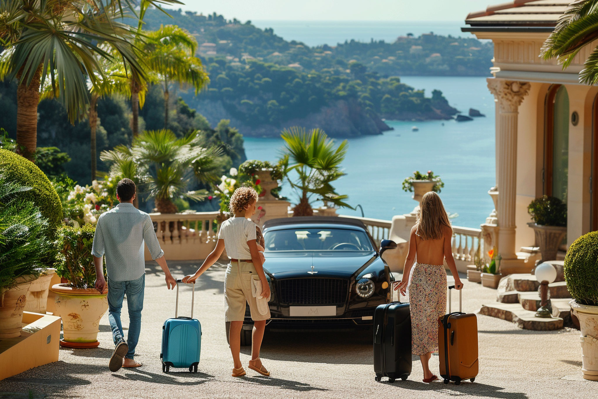 leisure-travel