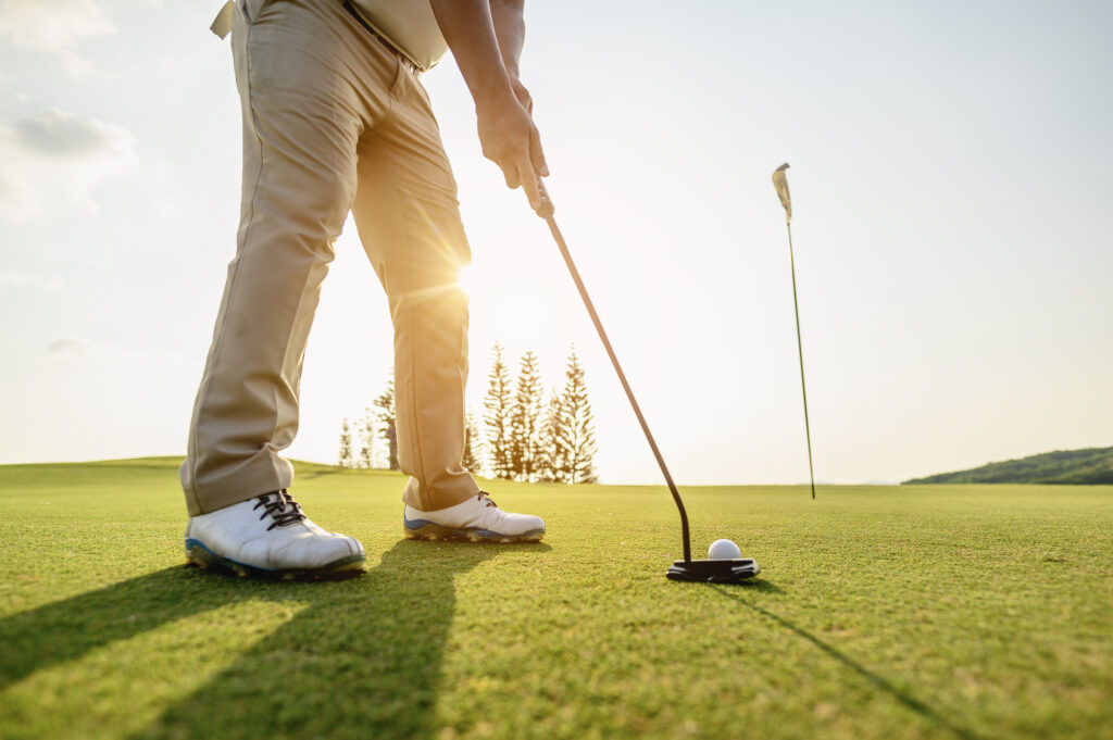 golf